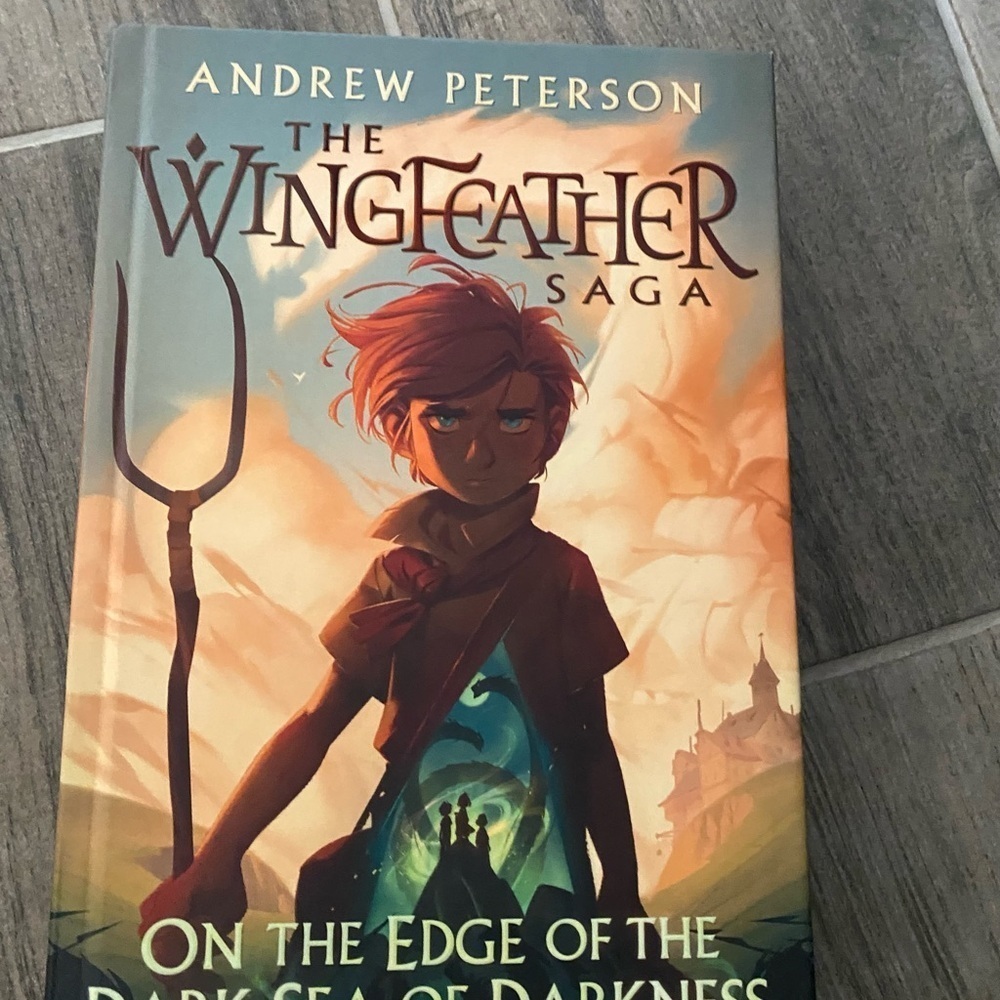 3 Book Bundle - Picture 6 of 7